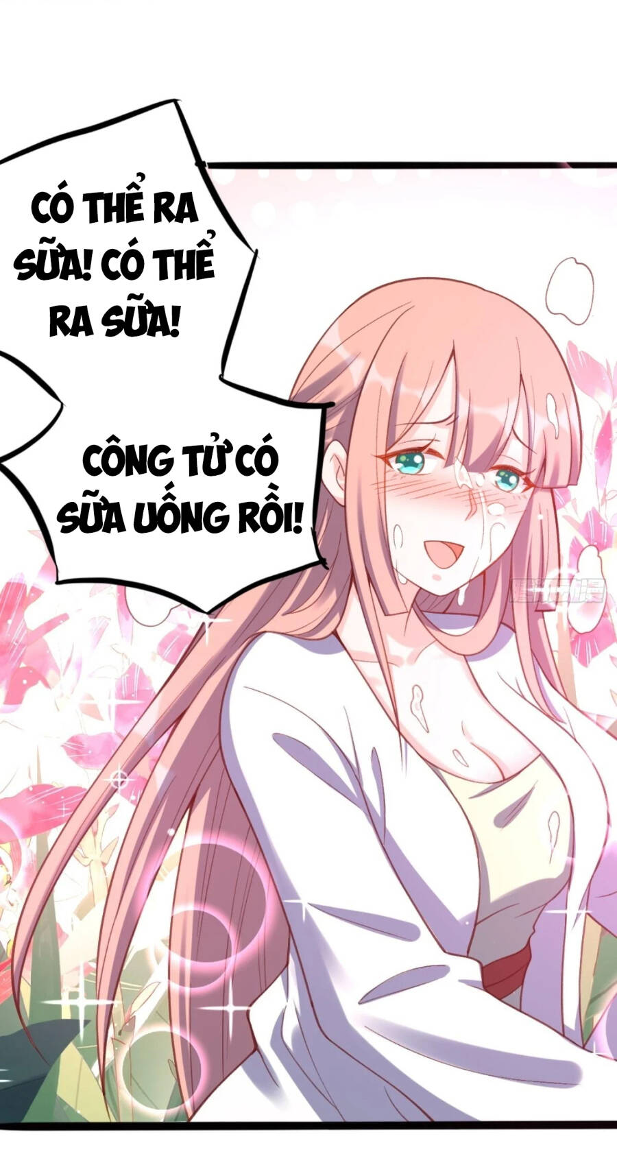 Nguyên Lai Ta Là Tu Tiên Đại Lão: Chapter 201