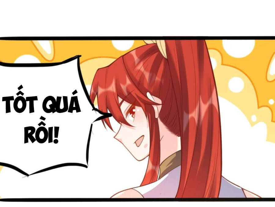 Nguyên Lai Ta Là Tu Tiên Đại Lão: Chapter 201