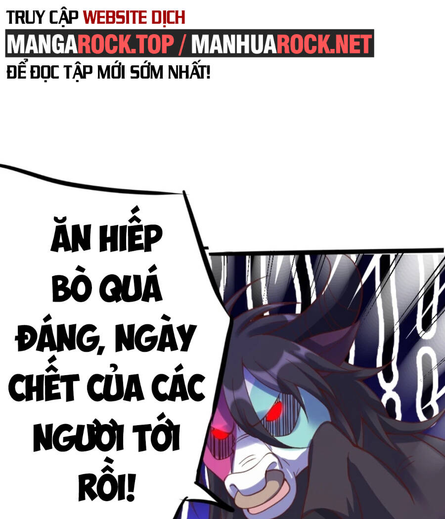 Nguyên Lai Ta Là Tu Tiên Đại Lão: Chapter 201
