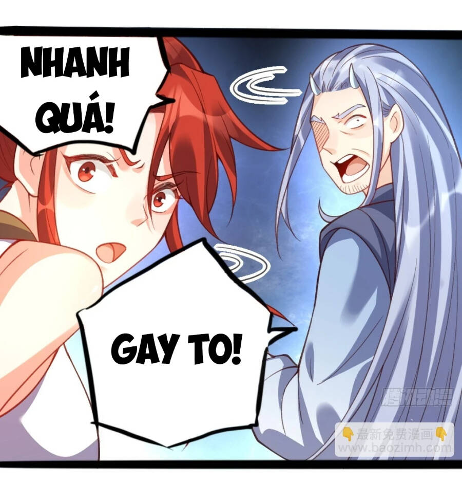 Nguyên Lai Ta Là Tu Tiên Đại Lão: Chapter 201