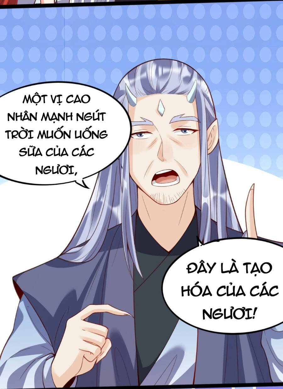 Nguyên Lai Ta Là Tu Tiên Đại Lão: Chapter 201