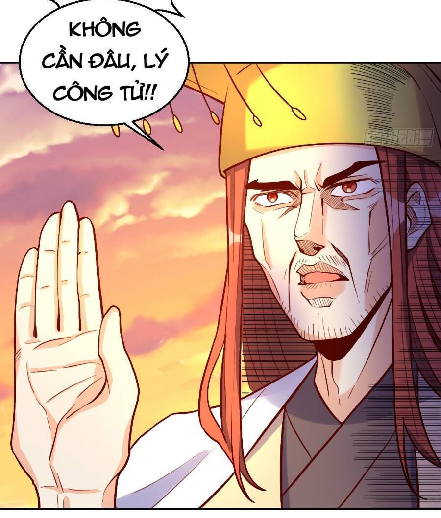 Nguyên Lai Ta Là Tu Tiên Đại Lão: Chapter 208