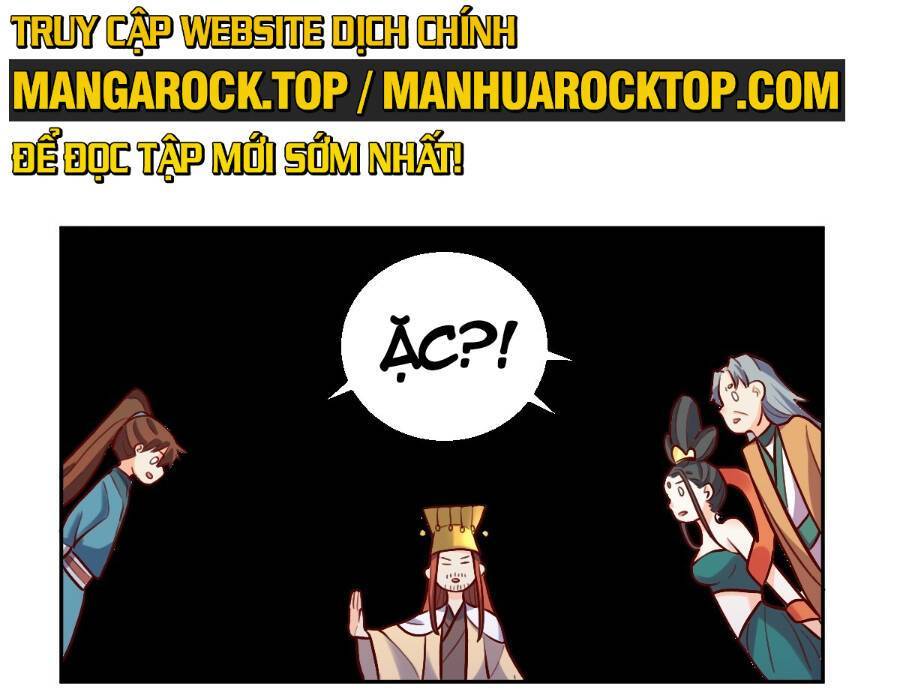 Nguyên Lai Ta Là Tu Tiên Đại Lão: Chapter 208