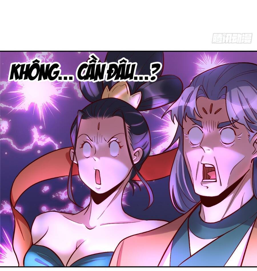 Nguyên Lai Ta Là Tu Tiên Đại Lão: Chapter 208