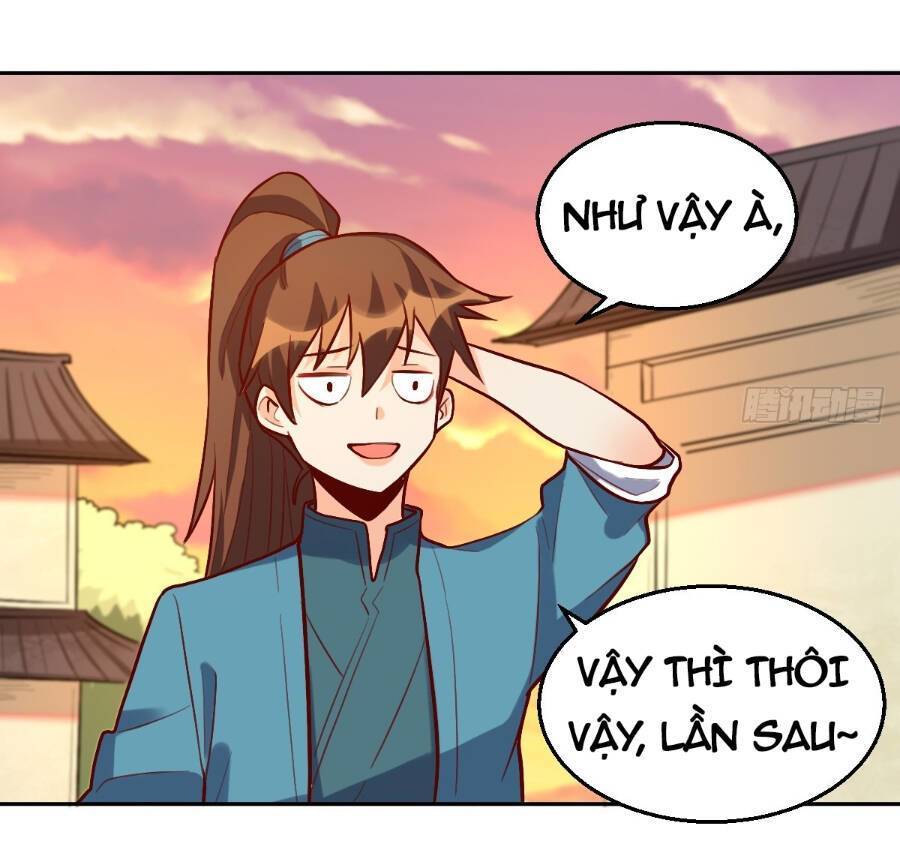 Nguyên Lai Ta Là Tu Tiên Đại Lão: Chapter 208