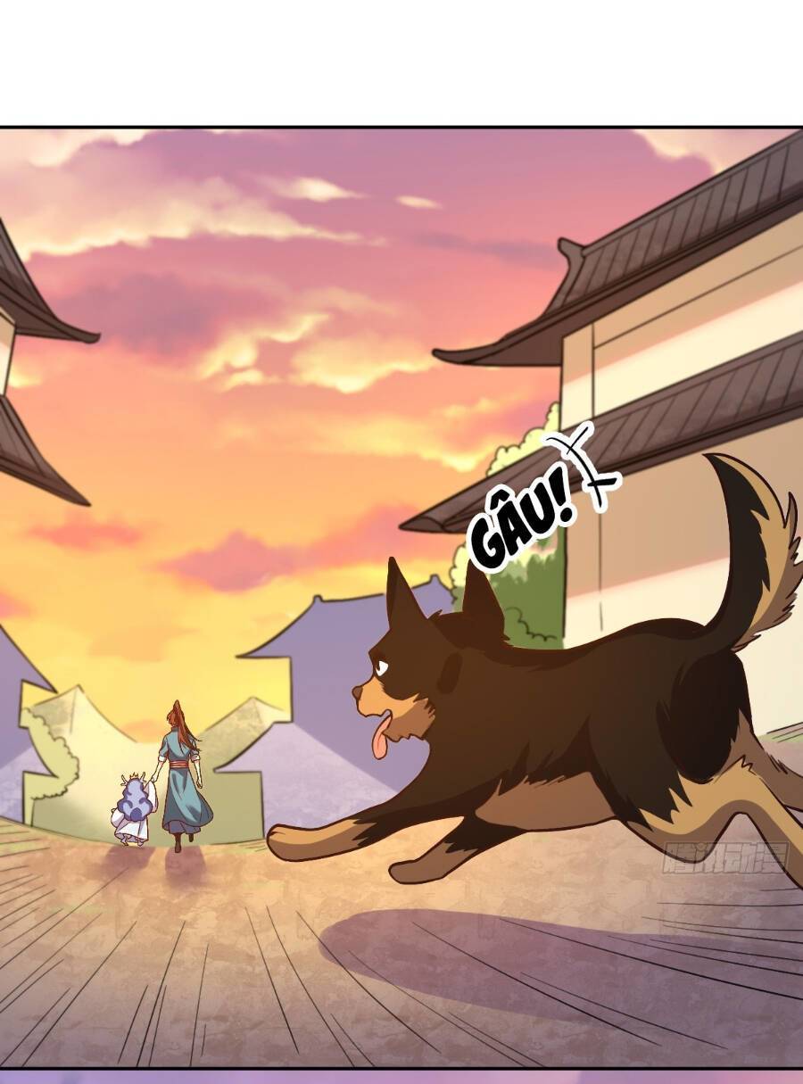 Nguyên Lai Ta Là Tu Tiên Đại Lão: Chapter 208
