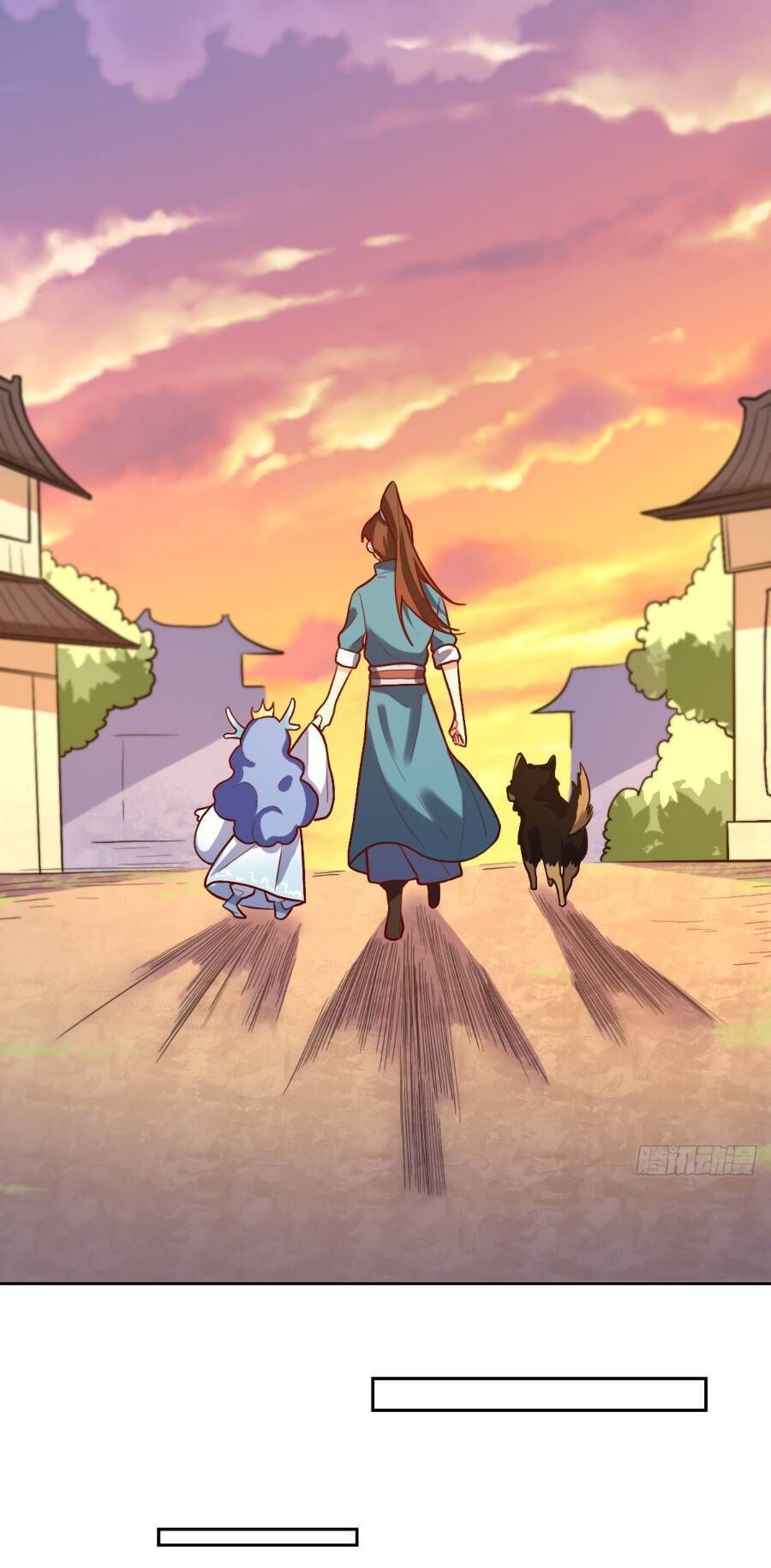 Nguyên Lai Ta Là Tu Tiên Đại Lão: Chapter 208
