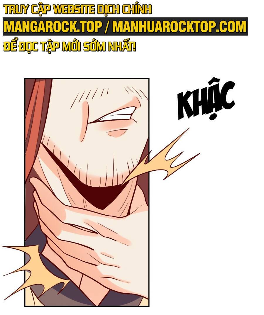 Nguyên Lai Ta Là Tu Tiên Đại Lão: Chapter 208