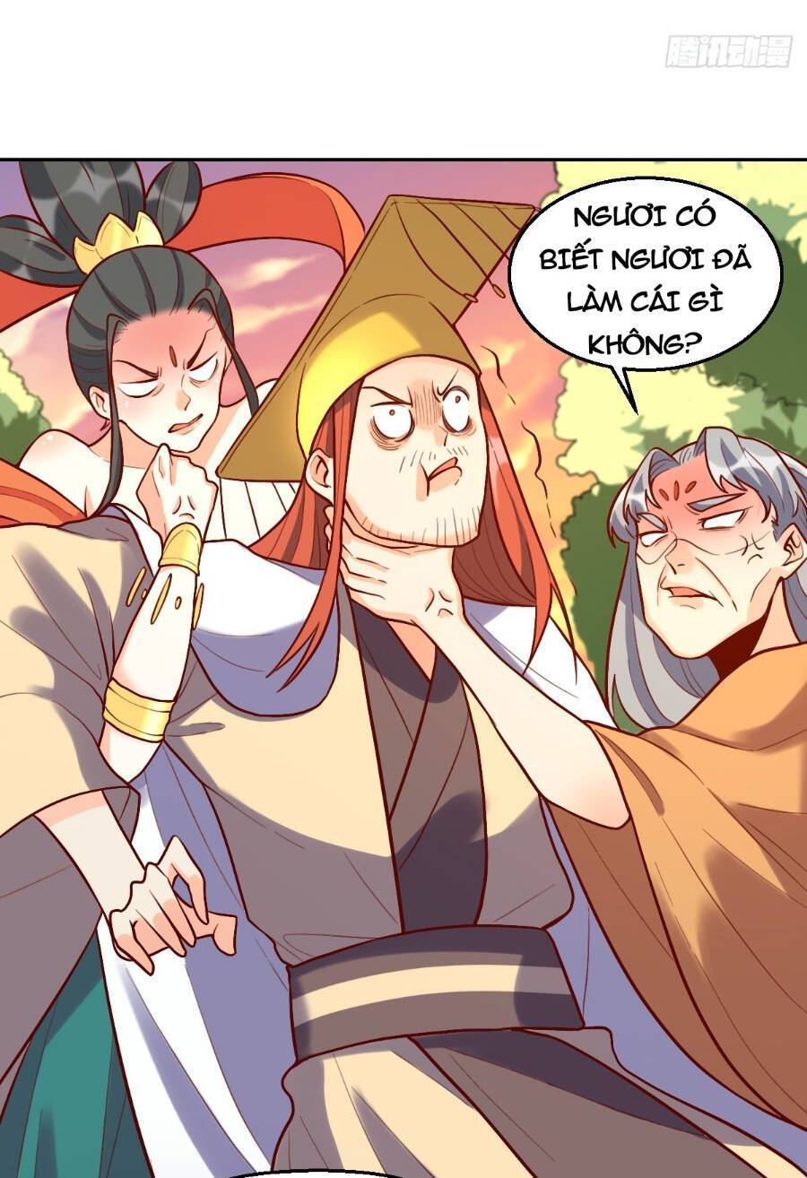 Nguyên Lai Ta Là Tu Tiên Đại Lão: Chapter 208