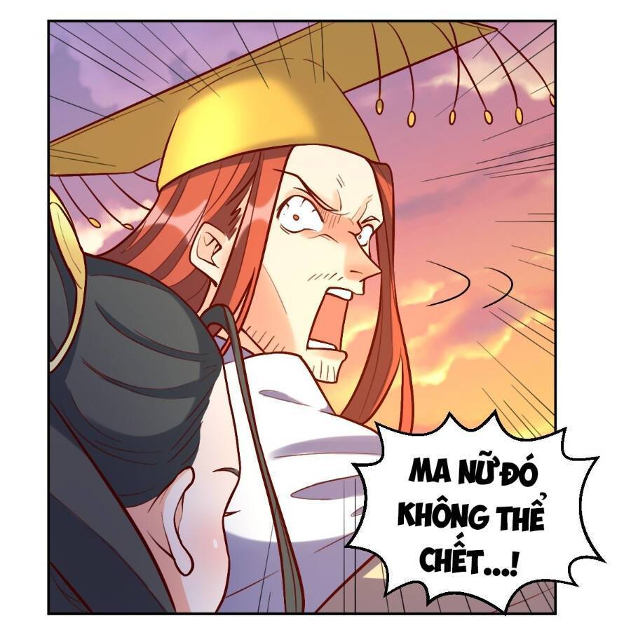 Nguyên Lai Ta Là Tu Tiên Đại Lão: Chapter 208