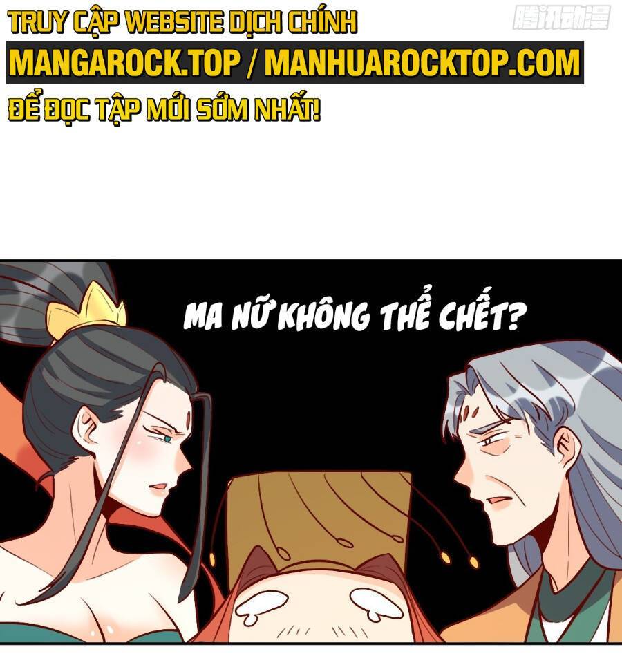 Nguyên Lai Ta Là Tu Tiên Đại Lão: Chapter 208