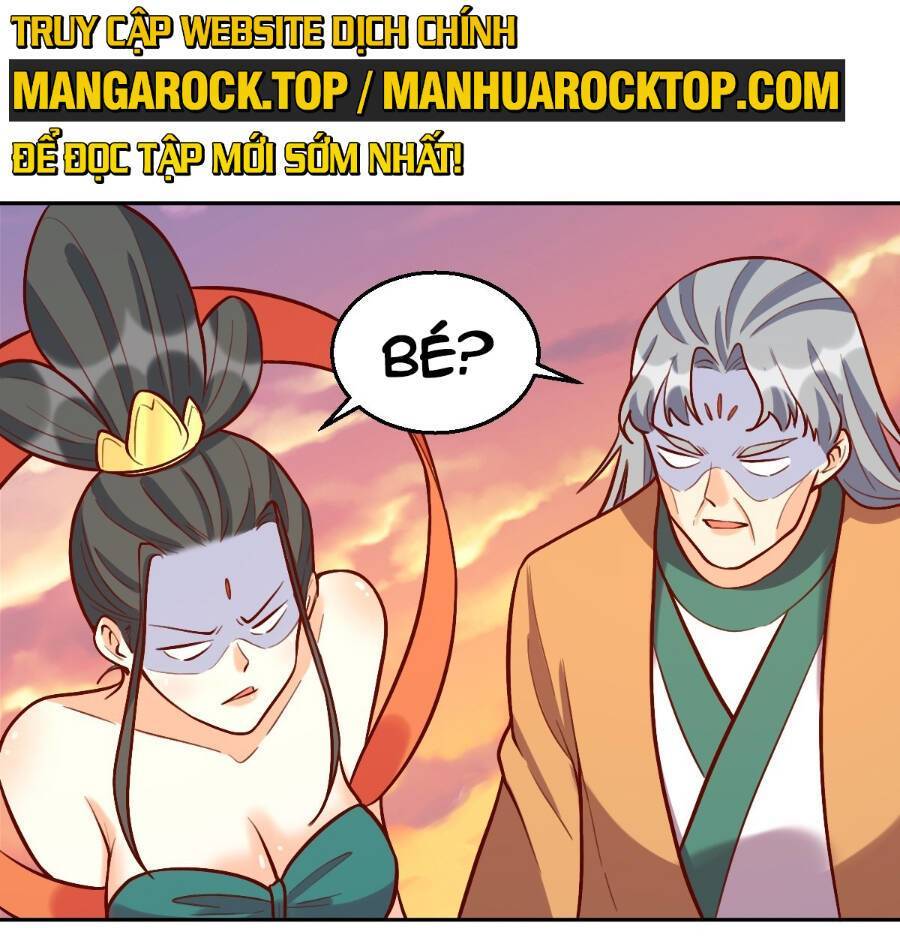 Nguyên Lai Ta Là Tu Tiên Đại Lão: Chapter 208