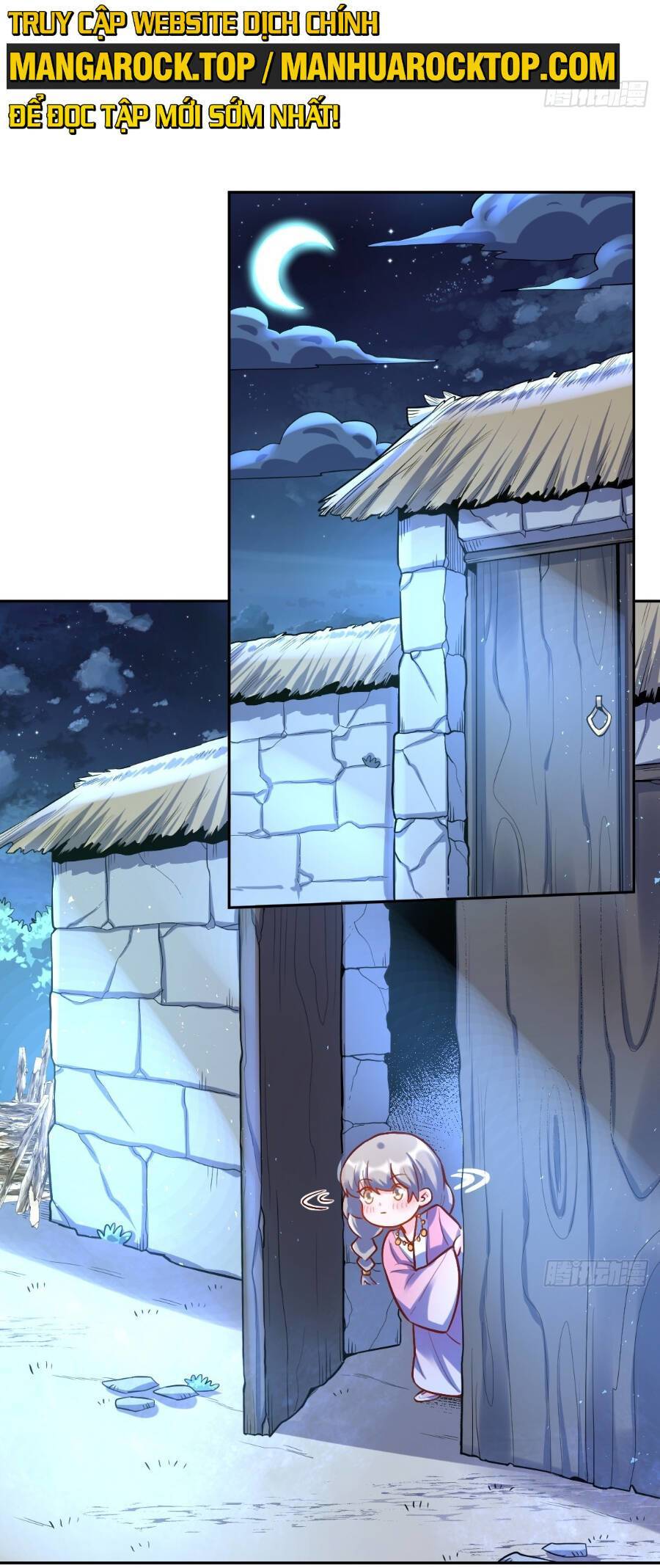 Nguyên Lai Ta Là Tu Tiên Đại Lão: Chapter 208