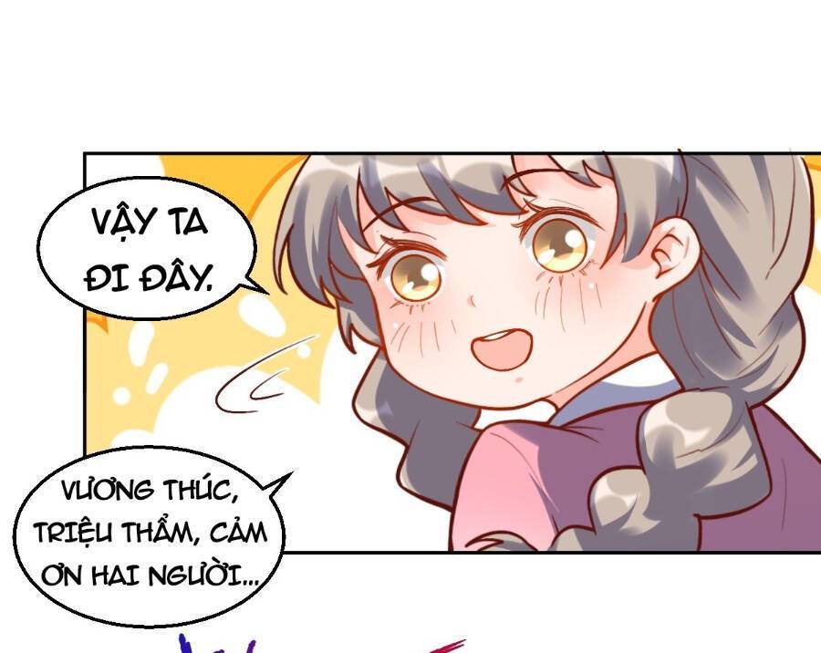 Nguyên Lai Ta Là Tu Tiên Đại Lão: Chapter 208