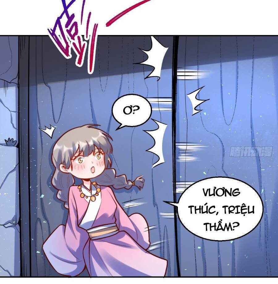 Nguyên Lai Ta Là Tu Tiên Đại Lão: Chapter 208