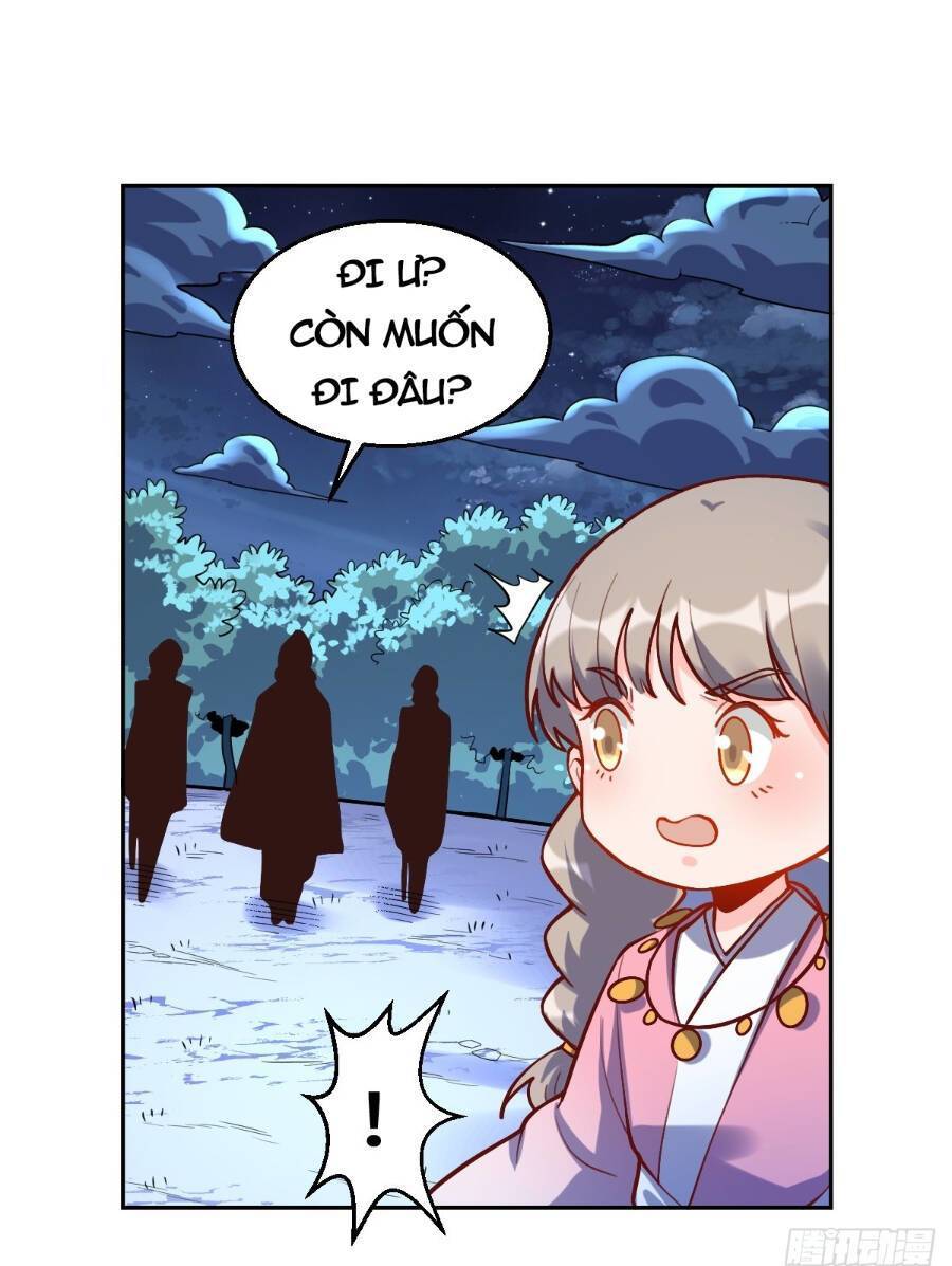 Nguyên Lai Ta Là Tu Tiên Đại Lão: Chapter 208