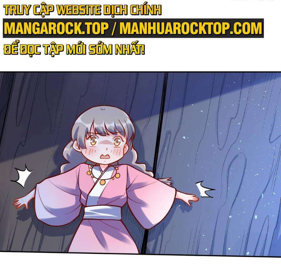 Nguyên Lai Ta Là Tu Tiên Đại Lão: Chapter 208