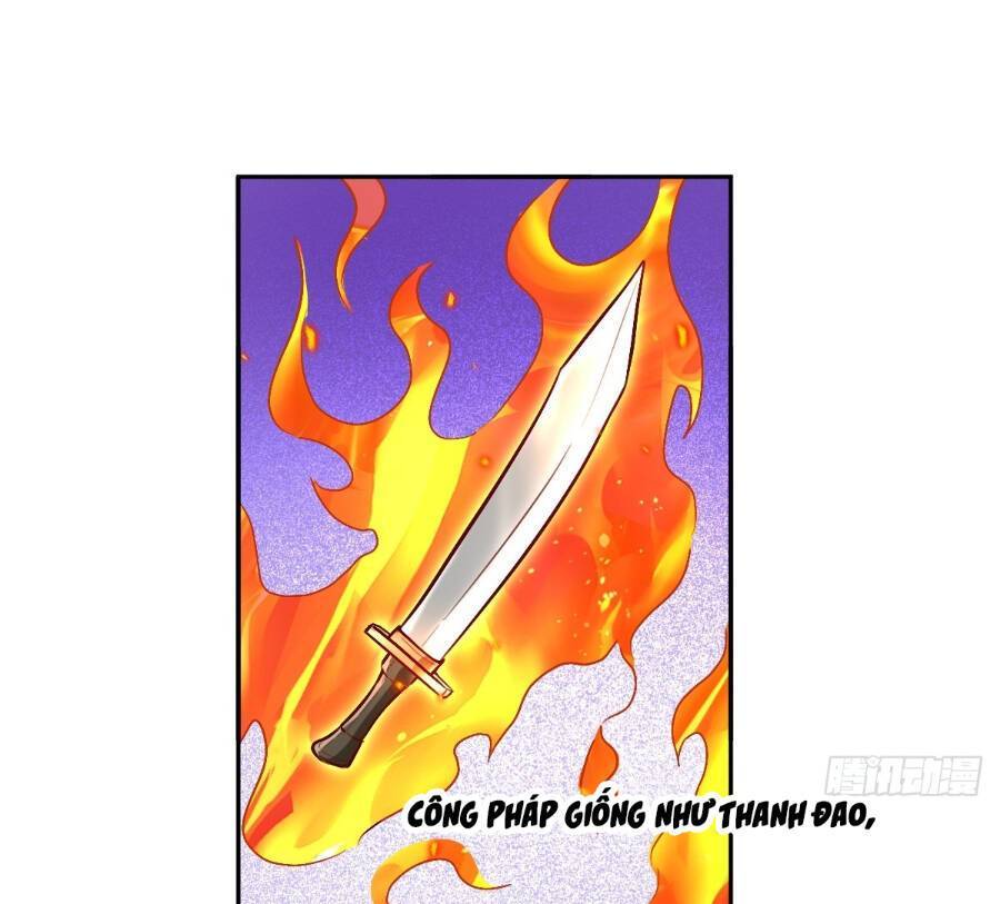 Nguyên Lai Ta Là Tu Tiên Đại Lão: Chapter 208