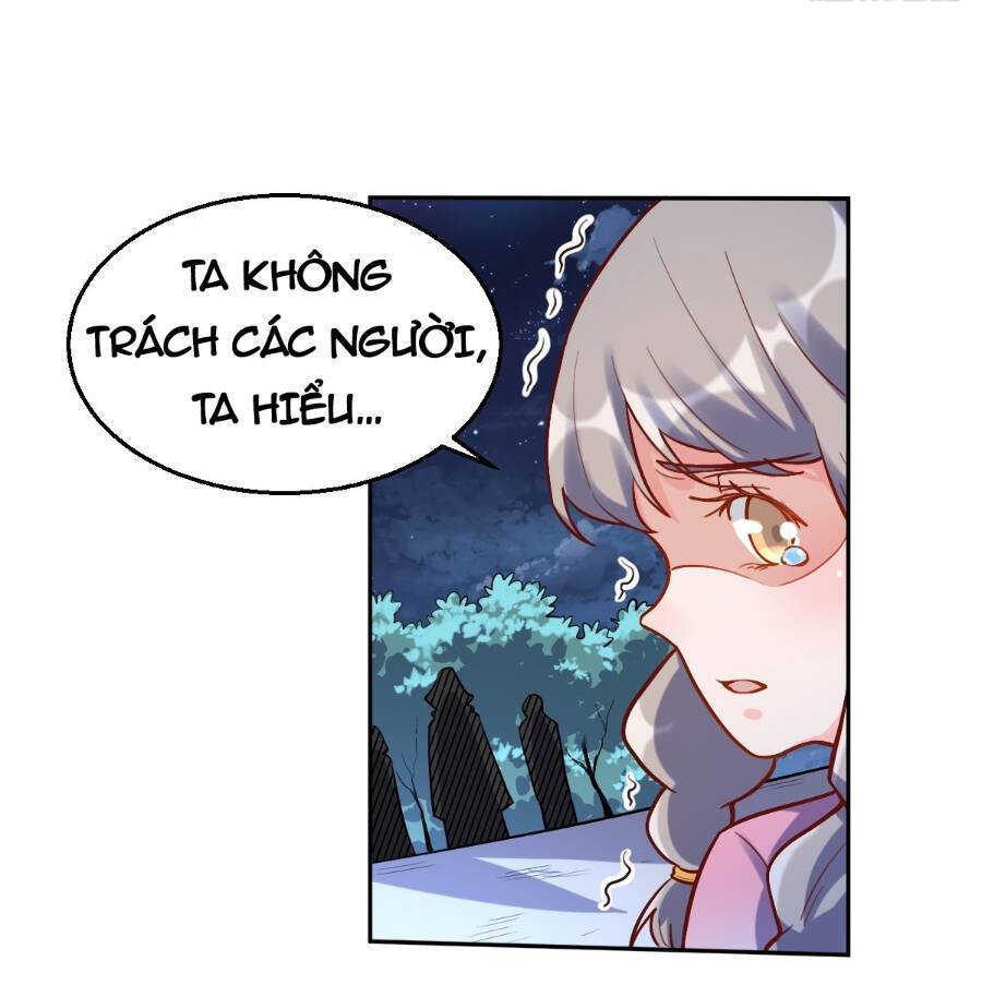 Nguyên Lai Ta Là Tu Tiên Đại Lão: Chapter 208