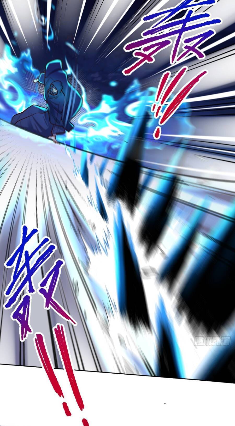 Nguyên Lai Ta Là Tu Tiên Đại Lão: Chapter 208