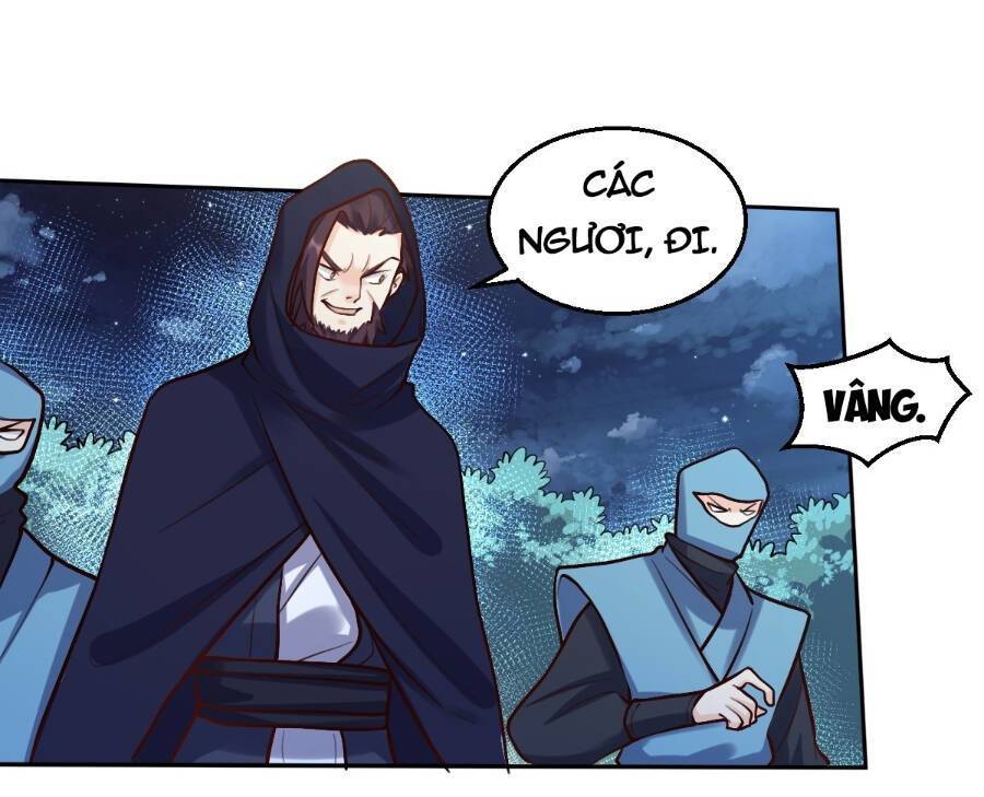 Nguyên Lai Ta Là Tu Tiên Đại Lão: Chapter 208