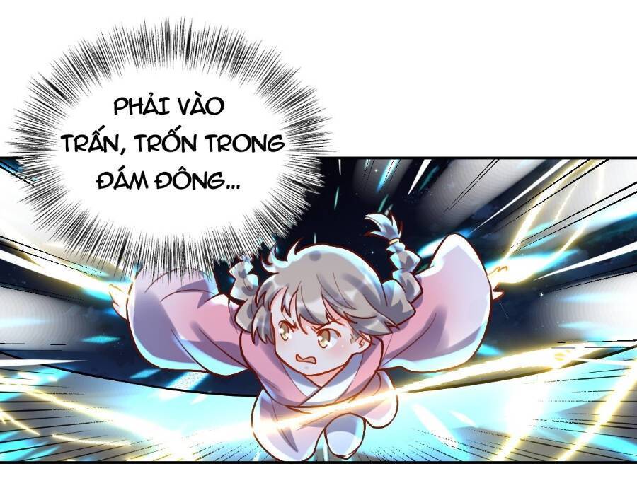 Nguyên Lai Ta Là Tu Tiên Đại Lão: Chapter 208