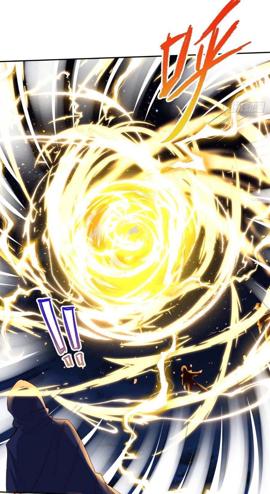 Nguyên Lai Ta Là Tu Tiên Đại Lão: Chapter 208