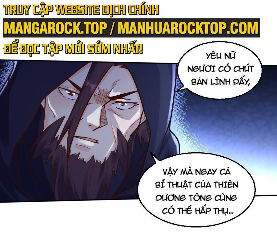 Nguyên Lai Ta Là Tu Tiên Đại Lão: Chapter 208