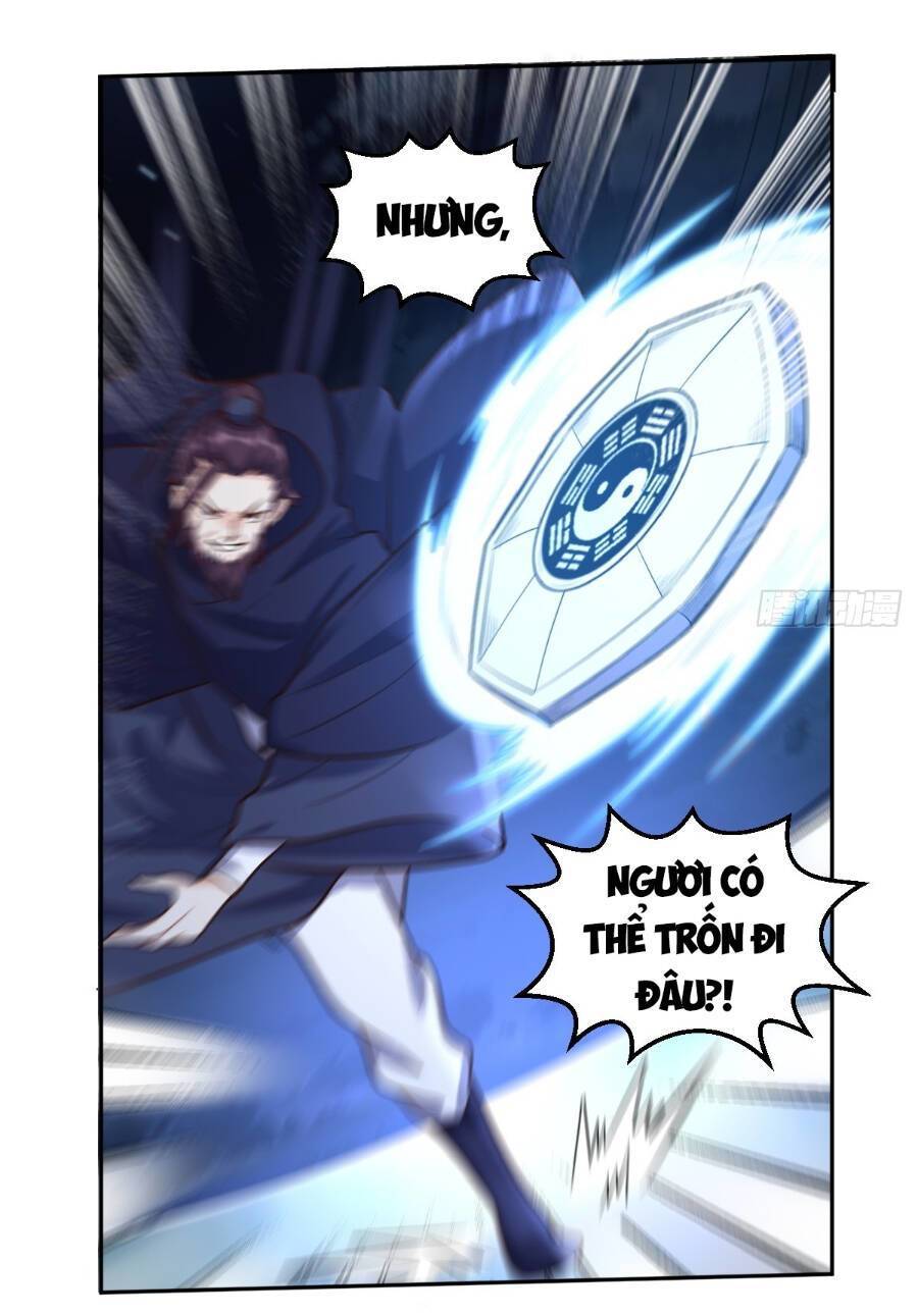 Nguyên Lai Ta Là Tu Tiên Đại Lão: Chapter 208