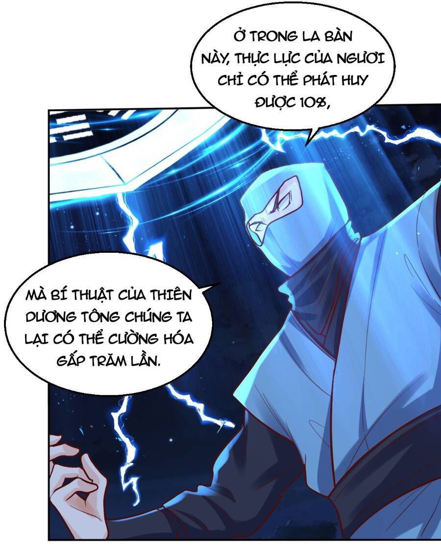 Nguyên Lai Ta Là Tu Tiên Đại Lão: Chapter 208