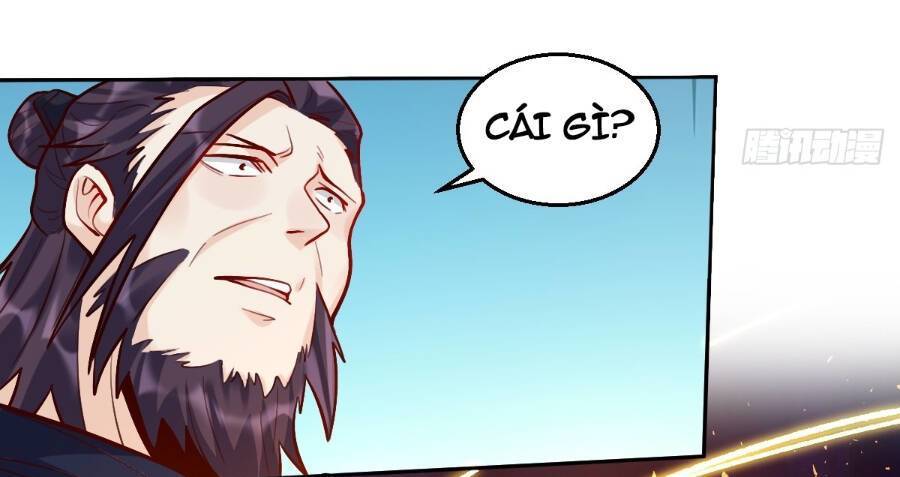 Nguyên Lai Ta Là Tu Tiên Đại Lão: Chapter 208