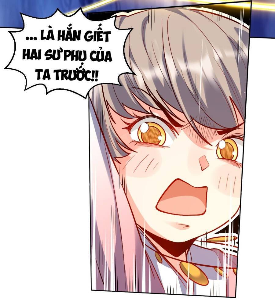 Nguyên Lai Ta Là Tu Tiên Đại Lão: Chapter 208