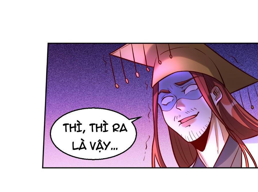 Nguyên Lai Ta Là Tu Tiên Đại Lão: Chapter 208