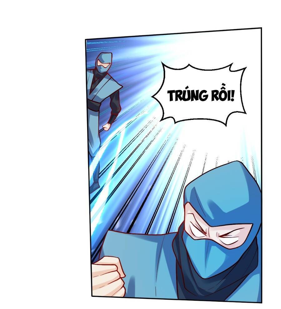 Nguyên Lai Ta Là Tu Tiên Đại Lão: Chapter 208