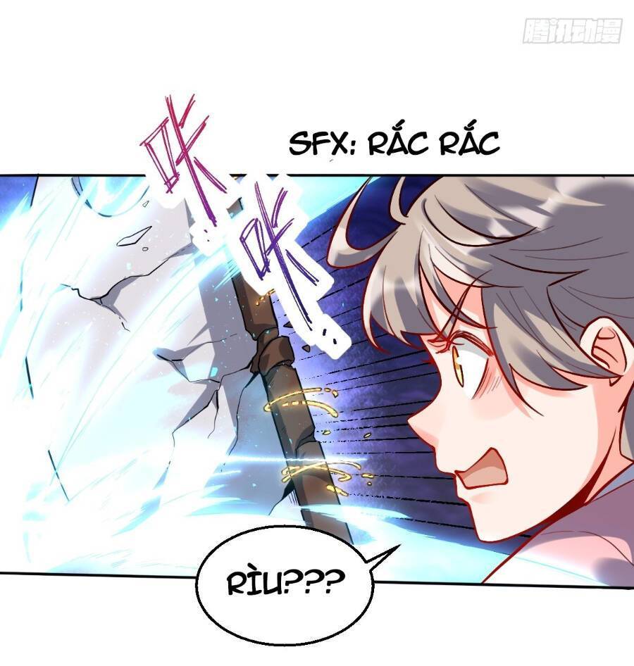 Nguyên Lai Ta Là Tu Tiên Đại Lão: Chapter 208
