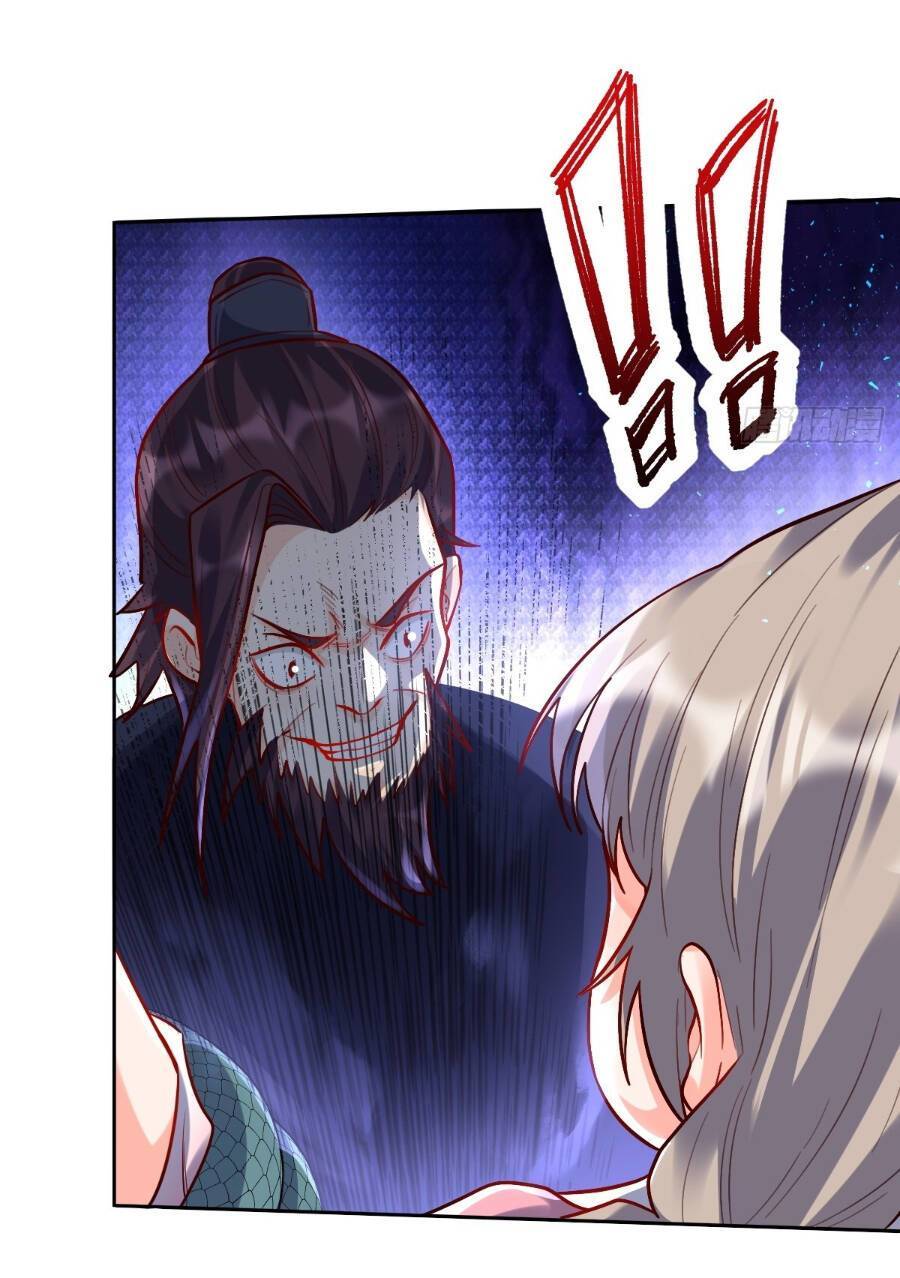 Nguyên Lai Ta Là Tu Tiên Đại Lão: Chapter 208