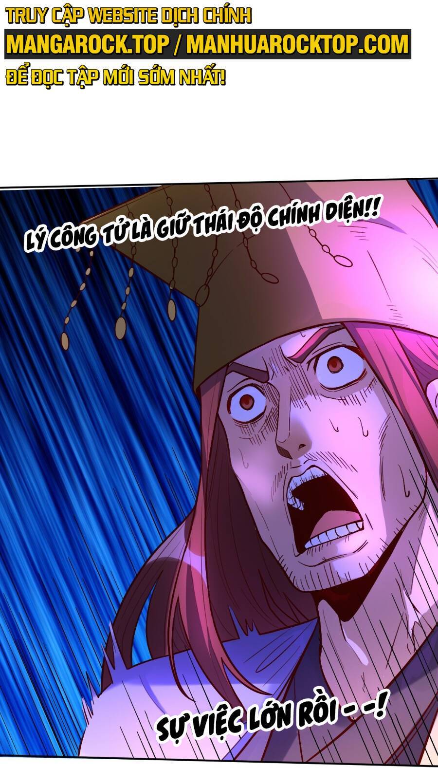 Nguyên Lai Ta Là Tu Tiên Đại Lão: Chapter 208