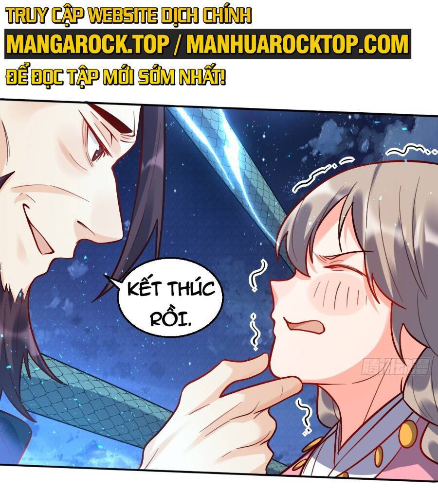Nguyên Lai Ta Là Tu Tiên Đại Lão: Chapter 208