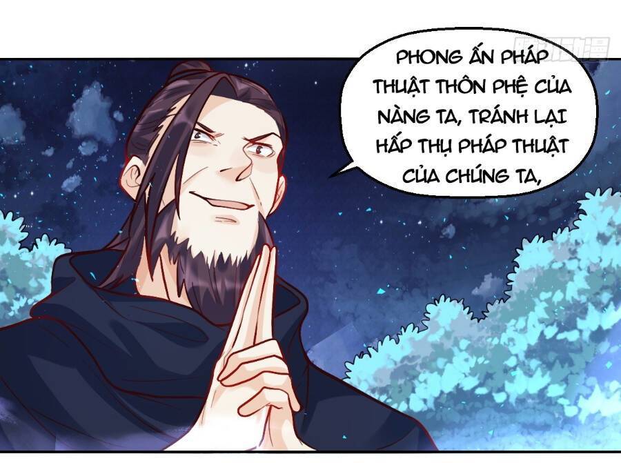 Nguyên Lai Ta Là Tu Tiên Đại Lão: Chapter 208
