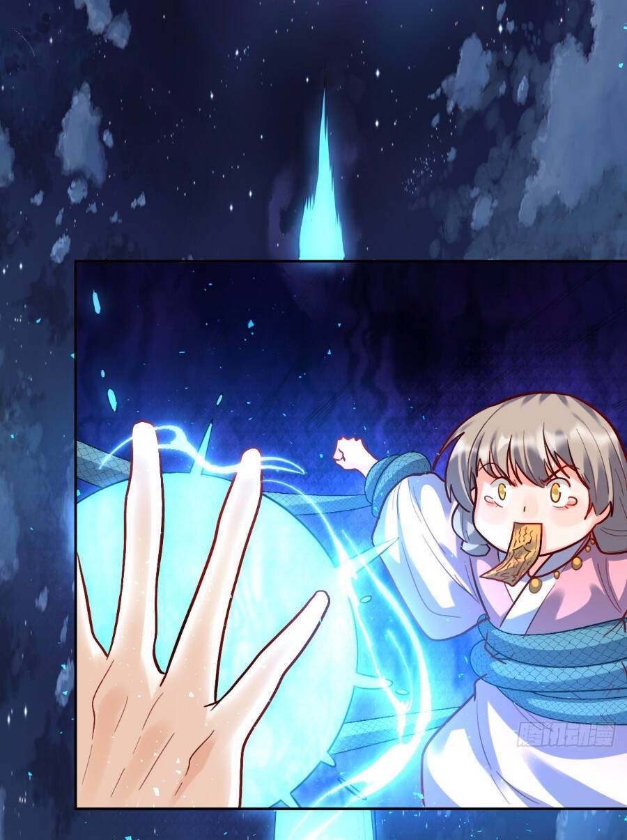 Nguyên Lai Ta Là Tu Tiên Đại Lão: Chapter 208