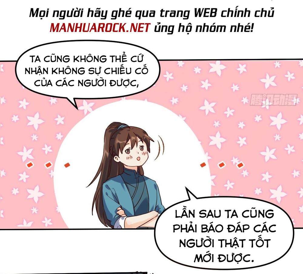 Nguyên Lai Ta Là Tu Tiên Đại Lão: Chapter 21