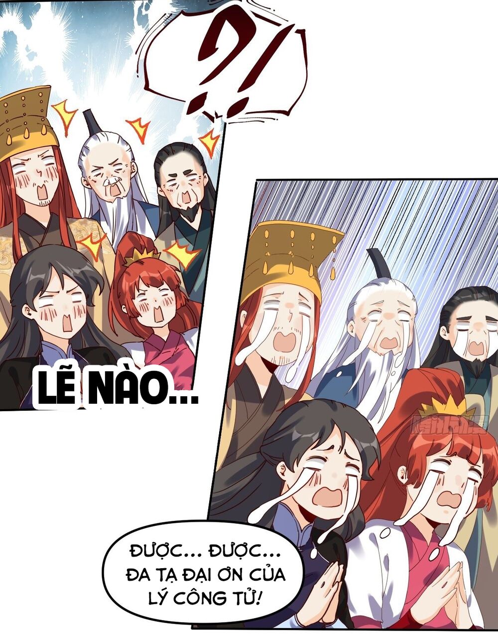 Nguyên Lai Ta Là Tu Tiên Đại Lão: Chapter 21