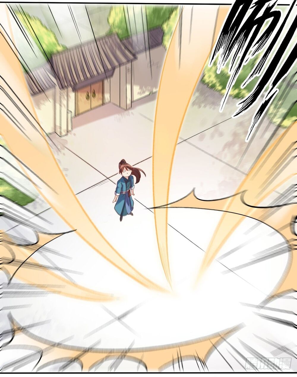 Nguyên Lai Ta Là Tu Tiên Đại Lão: Chapter 21
