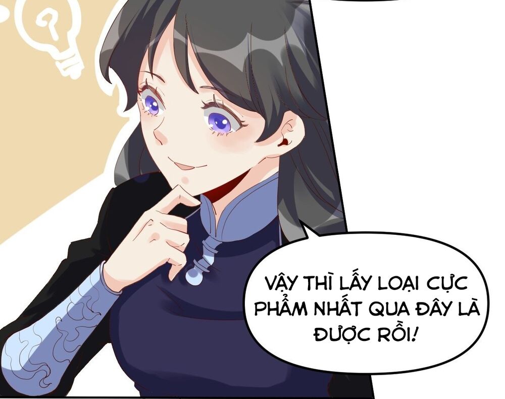 Nguyên Lai Ta Là Tu Tiên Đại Lão: Chapter 21