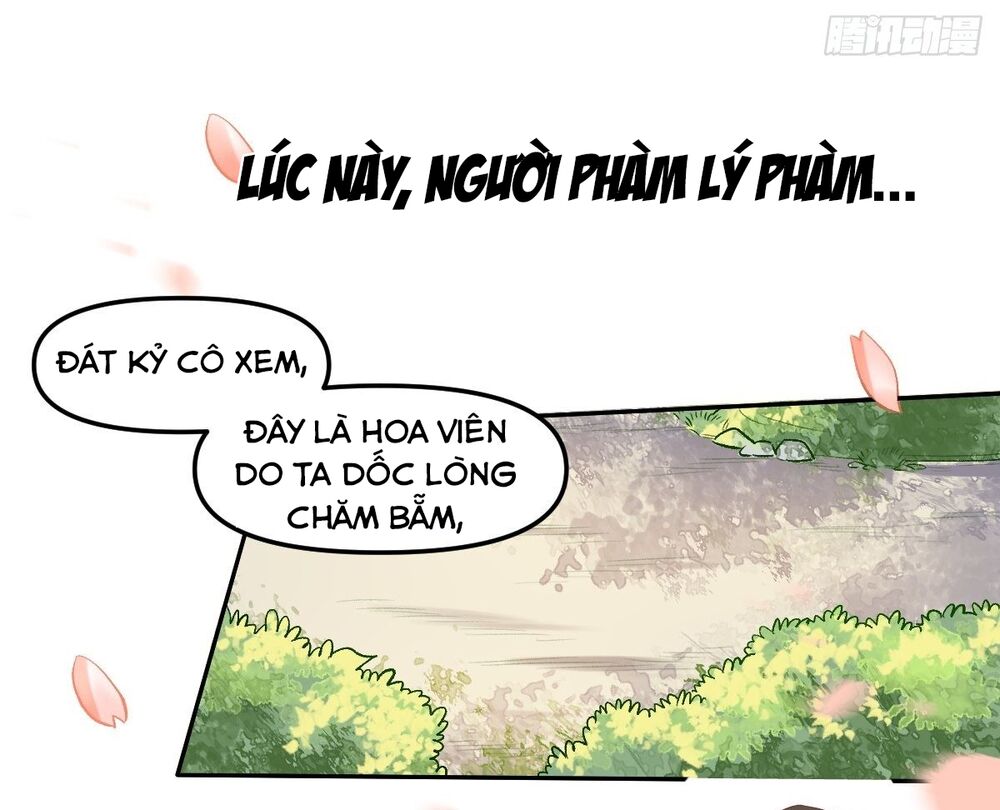 Nguyên Lai Ta Là Tu Tiên Đại Lão: Chapter 21