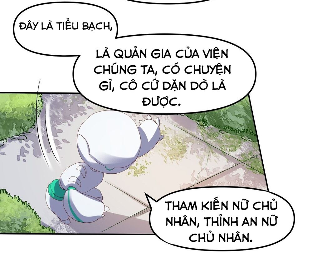 Nguyên Lai Ta Là Tu Tiên Đại Lão: Chapter 21