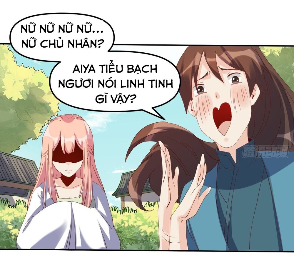 Nguyên Lai Ta Là Tu Tiên Đại Lão: Chapter 21