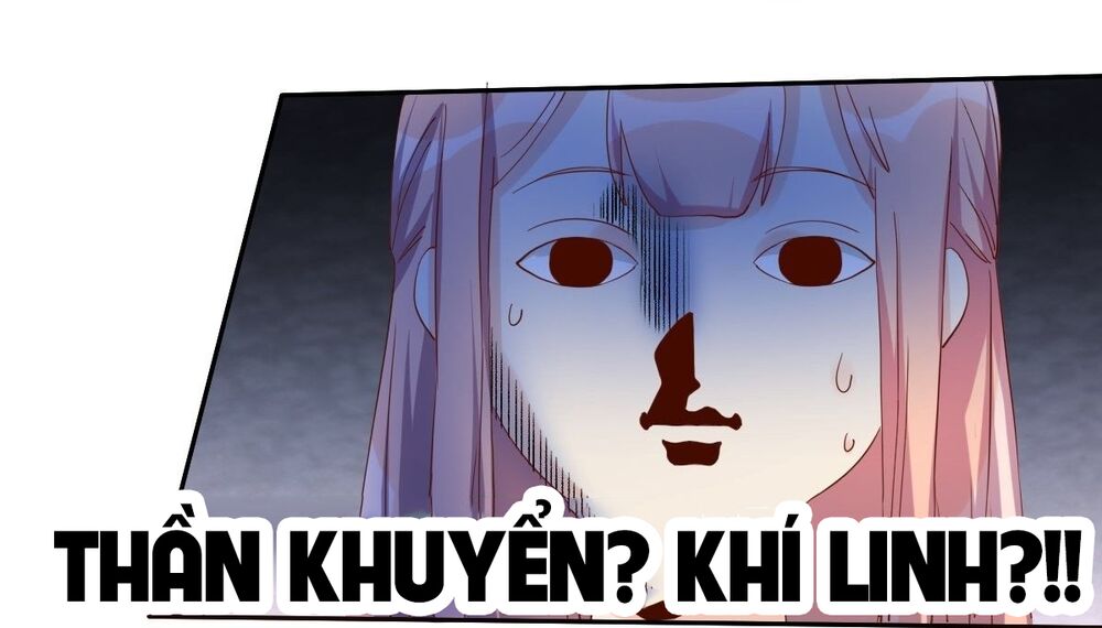 Nguyên Lai Ta Là Tu Tiên Đại Lão: Chapter 21
