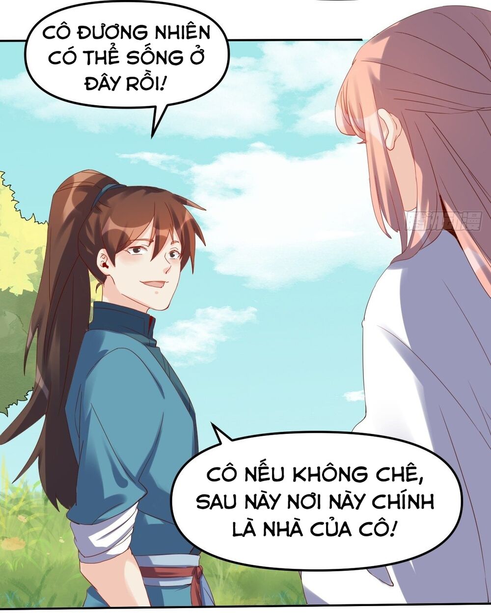 Nguyên Lai Ta Là Tu Tiên Đại Lão: Chapter 21
