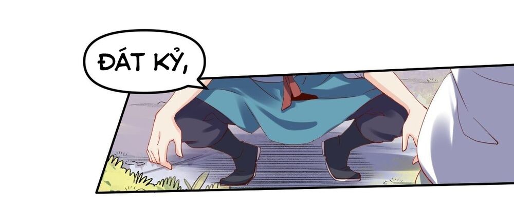 Nguyên Lai Ta Là Tu Tiên Đại Lão: Chapter 21
